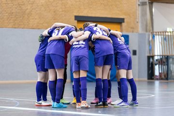 Bild 65 - wCJ Falkinnen Cup